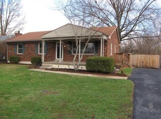 7405 Meadow Rd, Crestwood, KY 40014