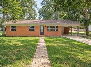 284 N Manning Ave, Monroeville, AL 36460