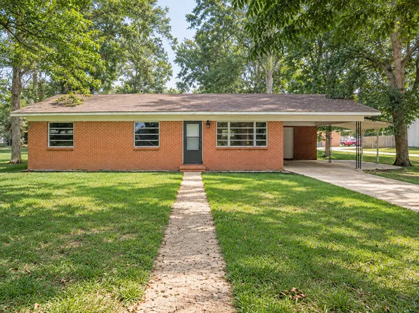 284 N Manning Ave, Monroeville, AL 36460