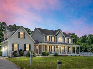 162 Hogue Farm Ln, Queenstown, MD 21658