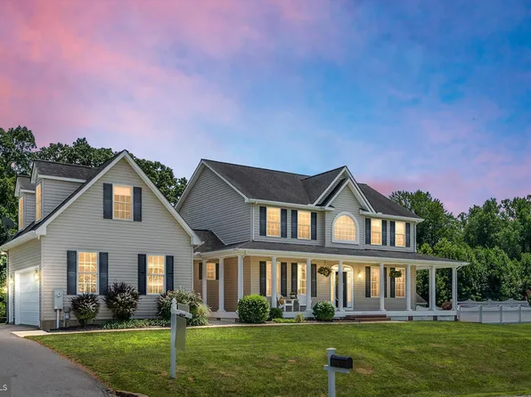 162 Hogue Farm Ln, Queenstown, MD 21658