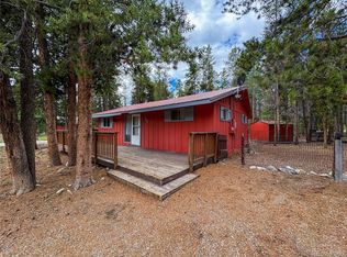 229 Baby Doe Dr, Leadville, CO 80461