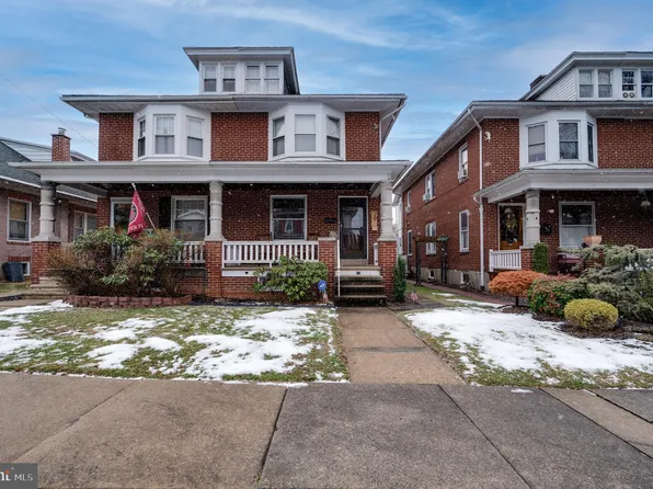 20 Pennsylvania Ave, Shillington, PA 19607