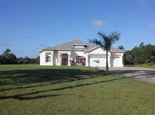 6215 N Toledo Blade Blvd, North Port, FL 34286