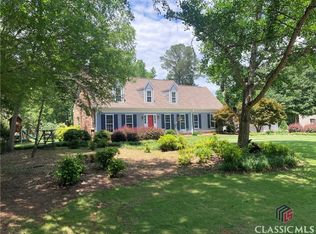 120 Snapfinger Dr, Athens, GA 30605