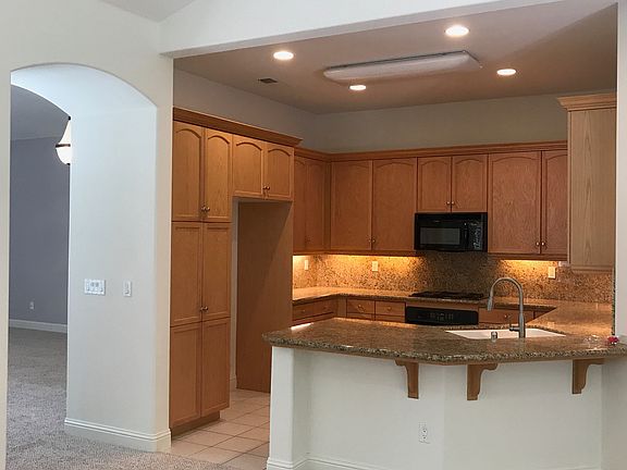 Granite Counter Tops Kitchen