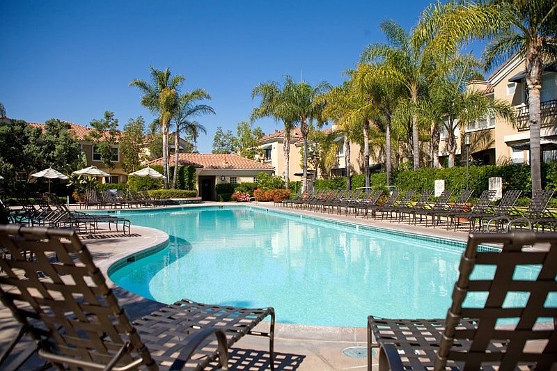 Main Pool