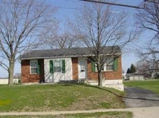 522 Bellbrook Ave, Xenia, OH 45385