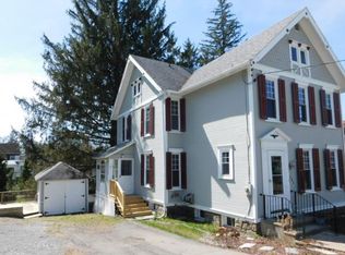 304 E Cortland St, Groton, NY 13073