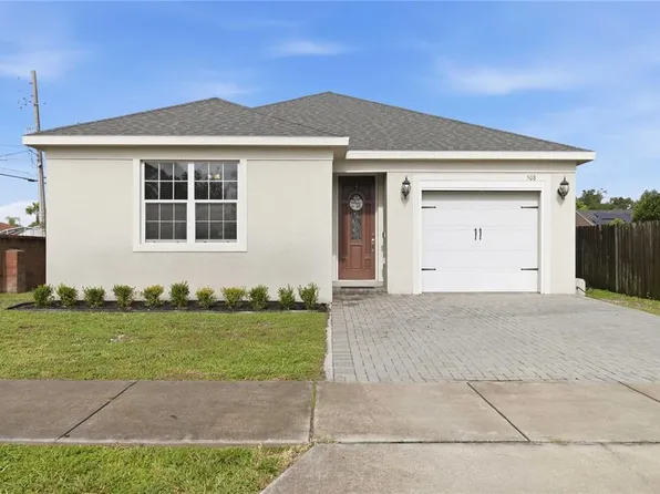 508 HIBISCUS COVE DRIVE, ORLANDO, FL 32807