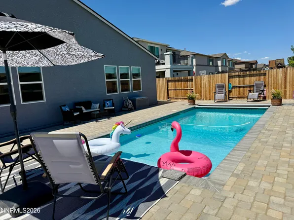 7908 Furnace Creek Dr, Sparks, NV 89436