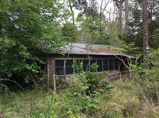 2015 Rose Hill Rd, Coldspring, TX 77331