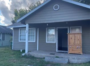 1709 Sam Wilson St, Houston, TX 77020