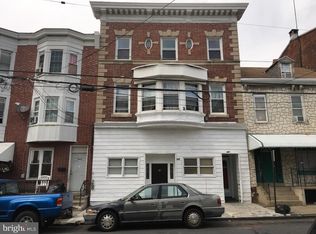 1017 Chestnut St #A, Reading, PA 19602