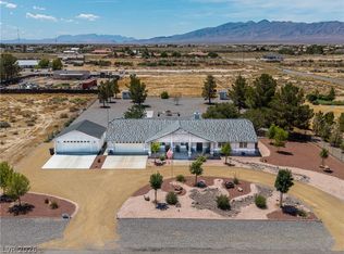 641 W Amarillo Ave, Pahrump, NV 89048