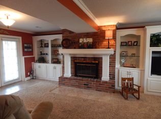 118 Hillview Dr, Joplin, MO 64804