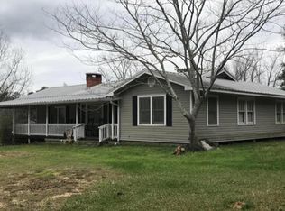 951 Hickory Grove Rd, Lumberton, MS 39455