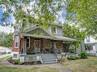 2266 Monroe Ave, Cincinnati, OH 45212
