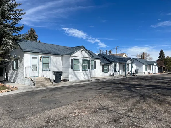 160 N Main St #6, Parowan, UT 84761
