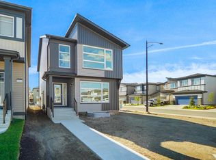 31 Eton Line, Spruce Grove, AB T7X 4A9