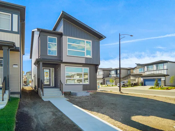 18172 73rd St NW, Edmonton, AB T5Z 2X9