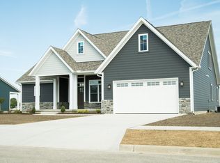 170 Margaret Ln, Washington Court House, OH 43160