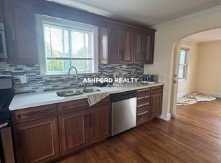 (Undisclosed Address), Watertown, MA 02472