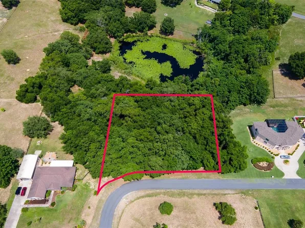 HUTCHINSON WAY LOT 18, LADY LAKE, FL 32159