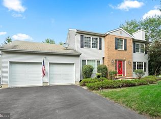 29 Pannick Dr, Hamilton, NJ 08610