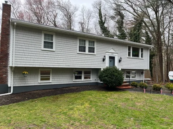 103 Cross St, Norwell, MA 02061