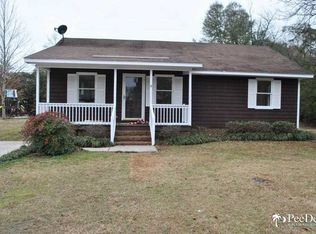 417 Eastburn Ct, Darlington, SC 29532