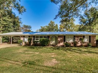 4 Dogwood Ln, Tuscaloosa, AL 35405