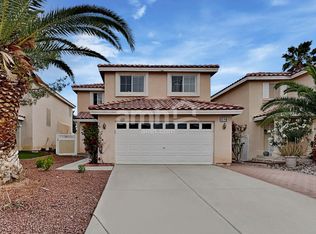 9740 Powell Plateau Ct, Las Vegas, NV 89148