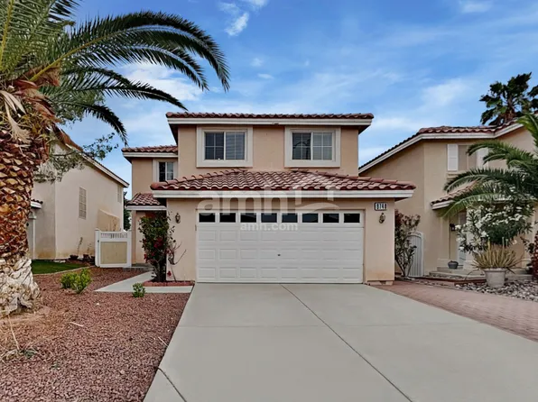 9740 Powell Plateau Ct, Las Vegas, NV 89148