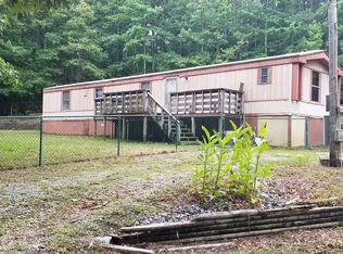 1674 Lees Chapel Rd, Cedartown, GA 30125