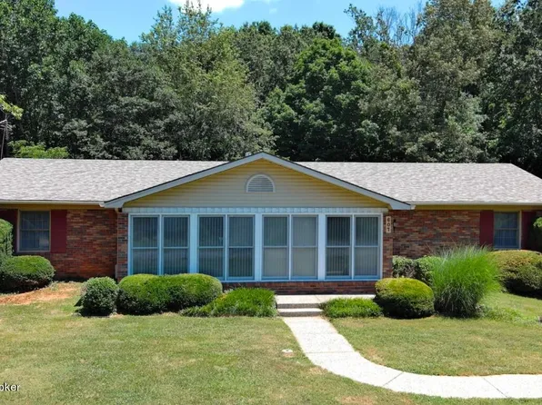 607 Central Ave, Vine Grove, KY 40175