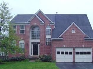 46925 Seneca Ridge Dr, Sterling, VA 20164