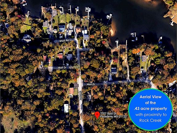 5th image of 7707 Suitt Dr