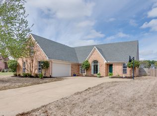 2878 Rutherford Dr, Southaven, MS 38672