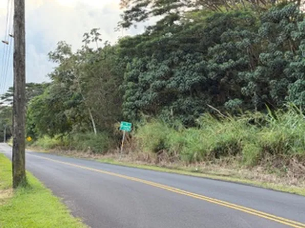 LOT 31 Lot 31, Pahoa, HI 96778