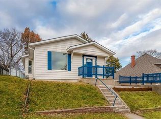 2311 Edmond St, Saint Joseph, MO 64501