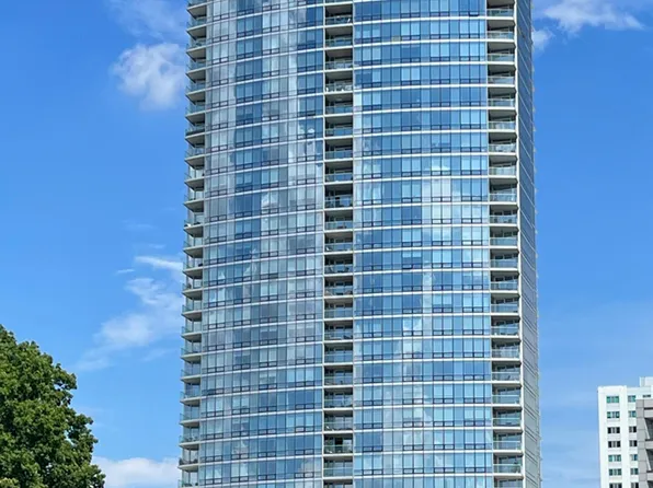 1 Broad St #Penthouse 26e, Stamford, CT 06901