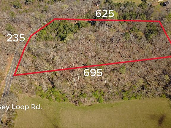 2nd image of 3590 Lindsey Loop Rd #0