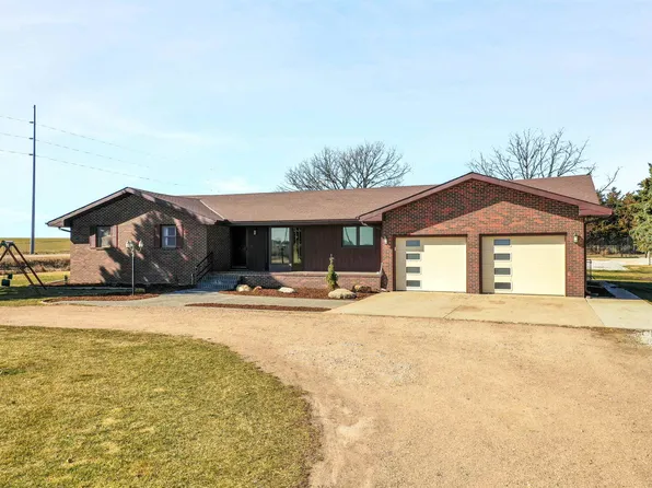 2620 S Gustin St, Holdrege, NE 68949