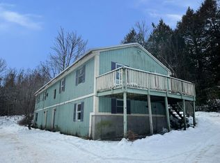 401 Burnham Rd, Bridgton, ME 04009