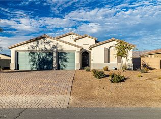 4640 Sandalwood Dr, Pahrump, NV 89061