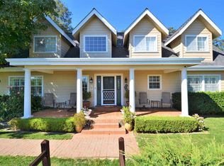 22410 Lyons Bald Mountain Rd, Sonora, CA 95370