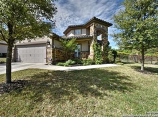 18923 Alpine Run, San Antonio, TX 78255