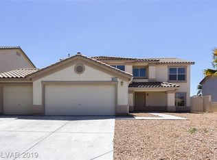 6441 Soaring Hills Ct, Las Vegas, NV 89110