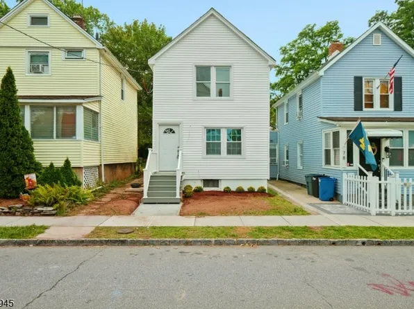 76 Mitchell St, West Orange Twp., NJ 07052